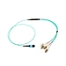 MPO to LC Patch Cord